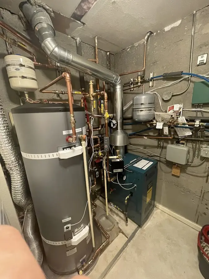 Garbage Disposal Repair in Highgate, VT